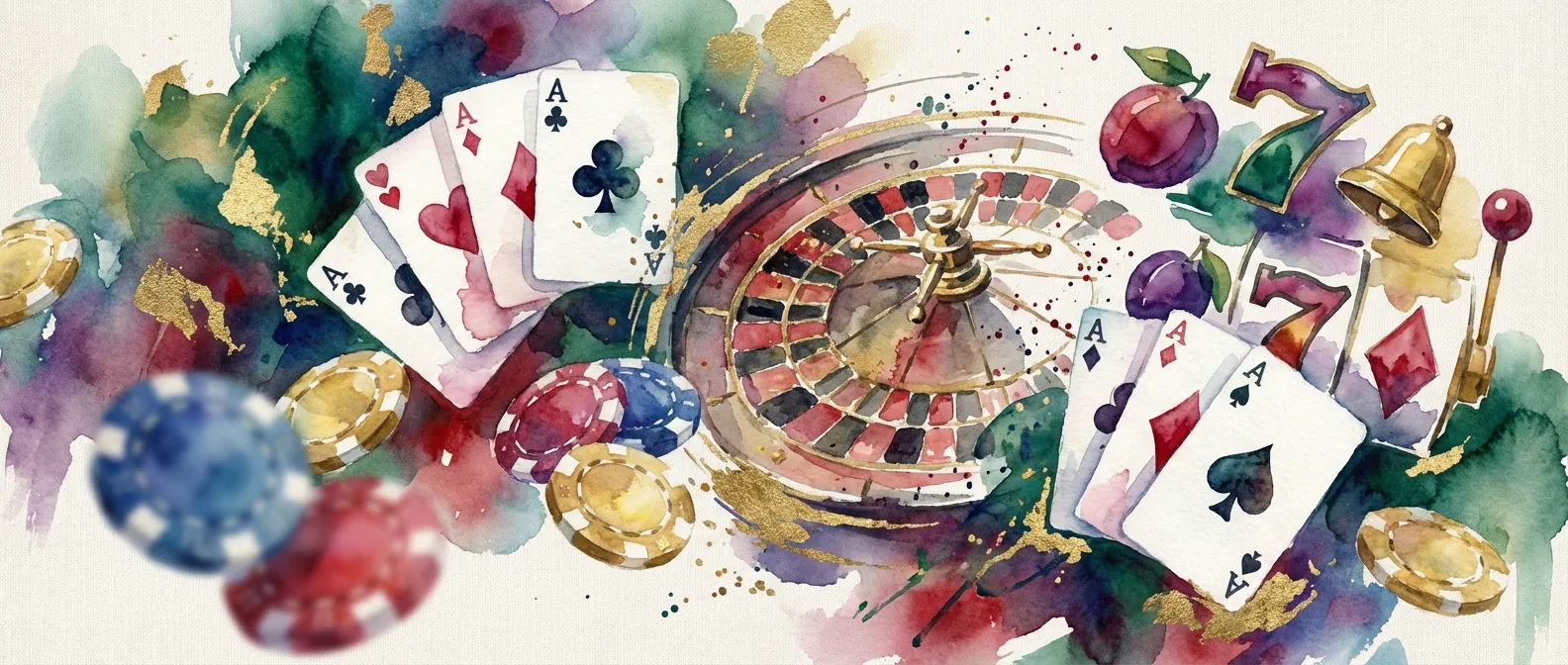 Wolf Winner Casino bonus