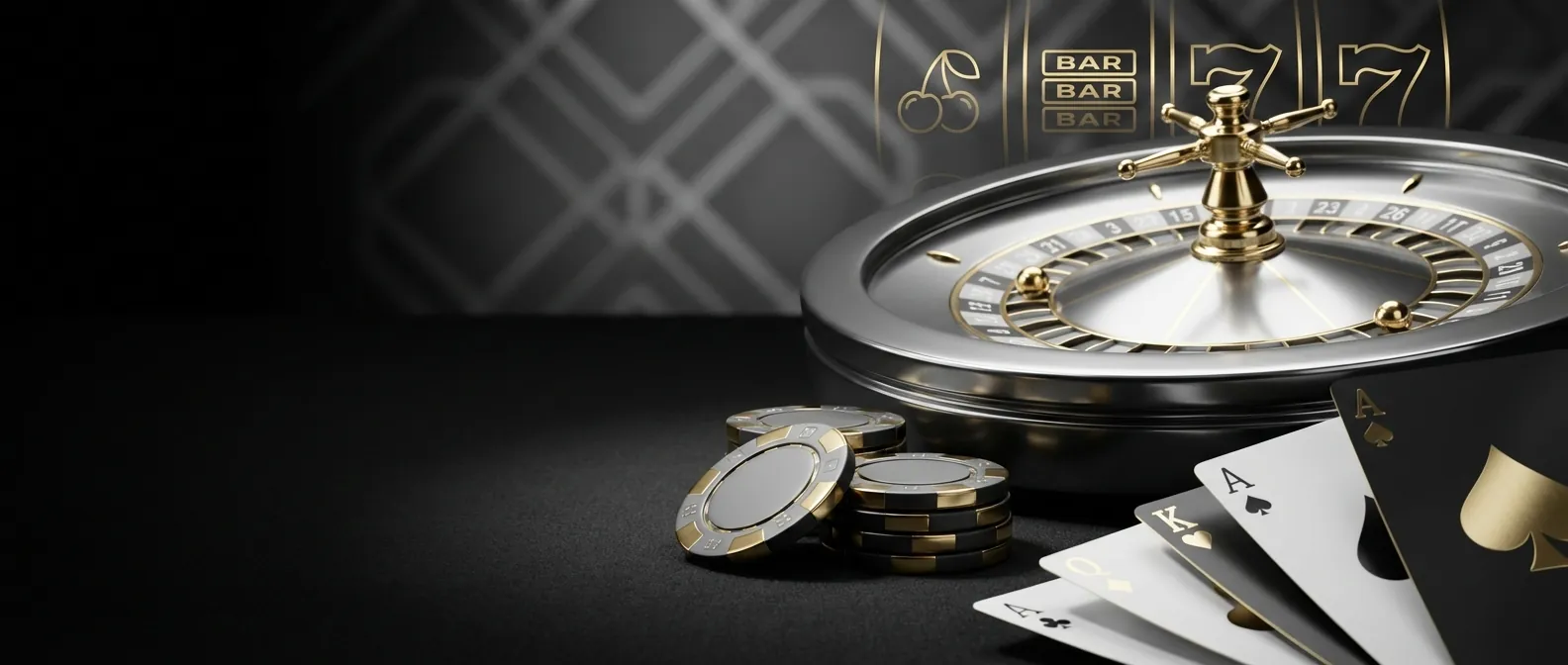 Wolf Winner Casino bonus