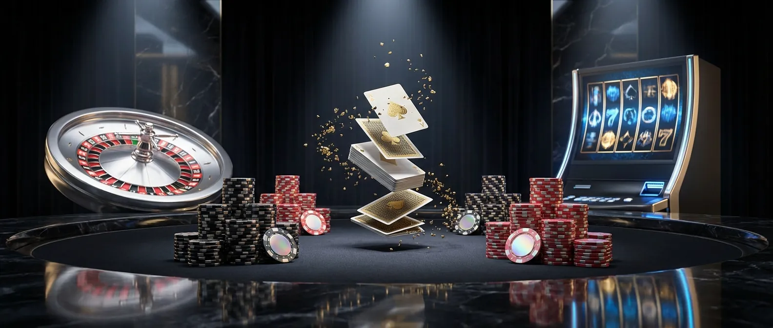 Wolf Winner Casino bonus