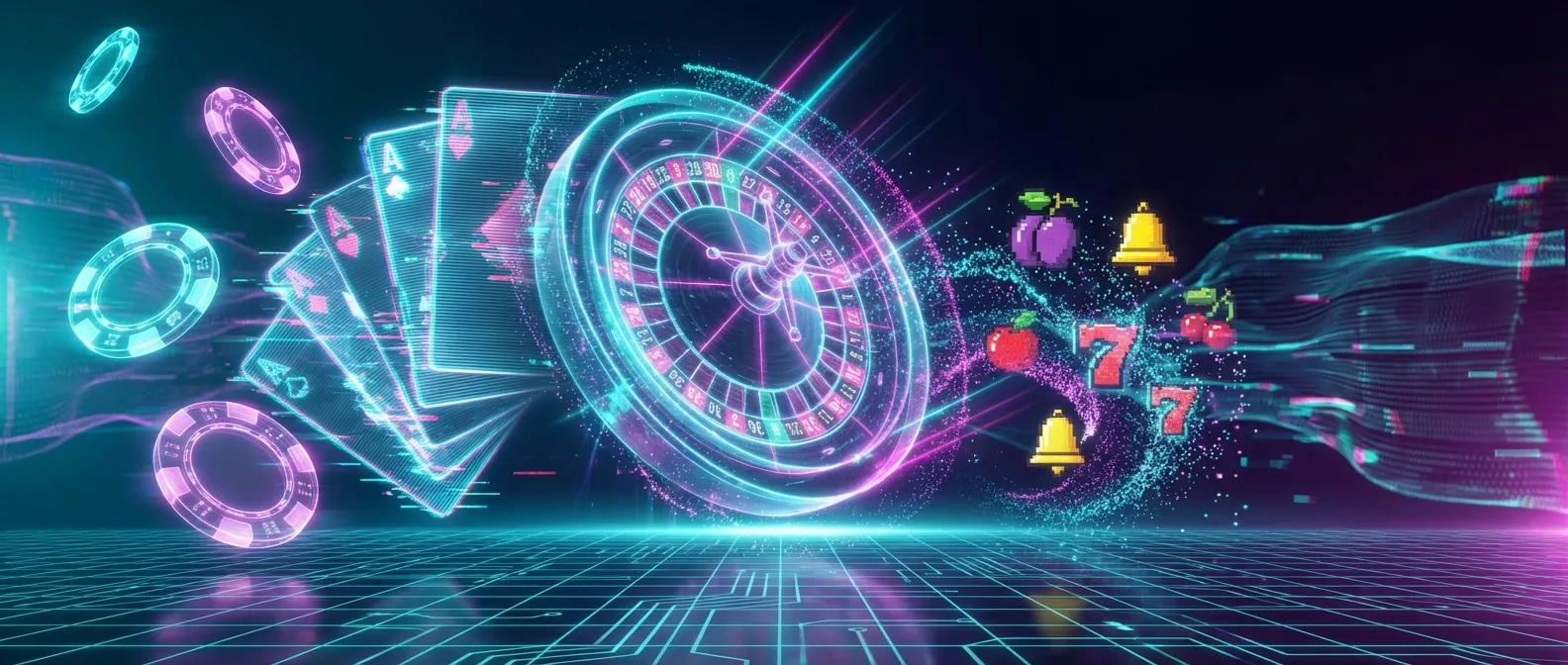 Wolf Winner Casino bonus