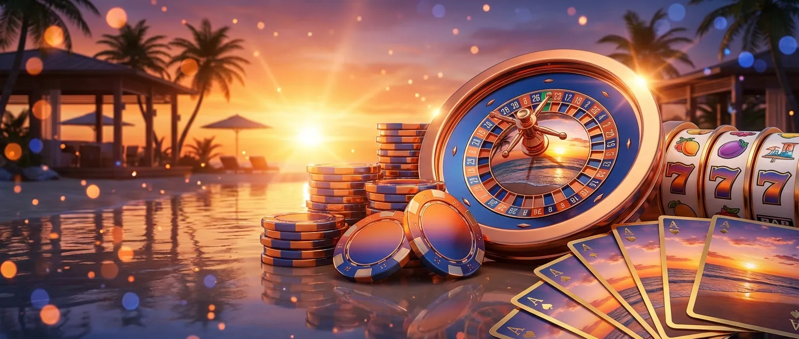 Wolf Winner Casino bonus