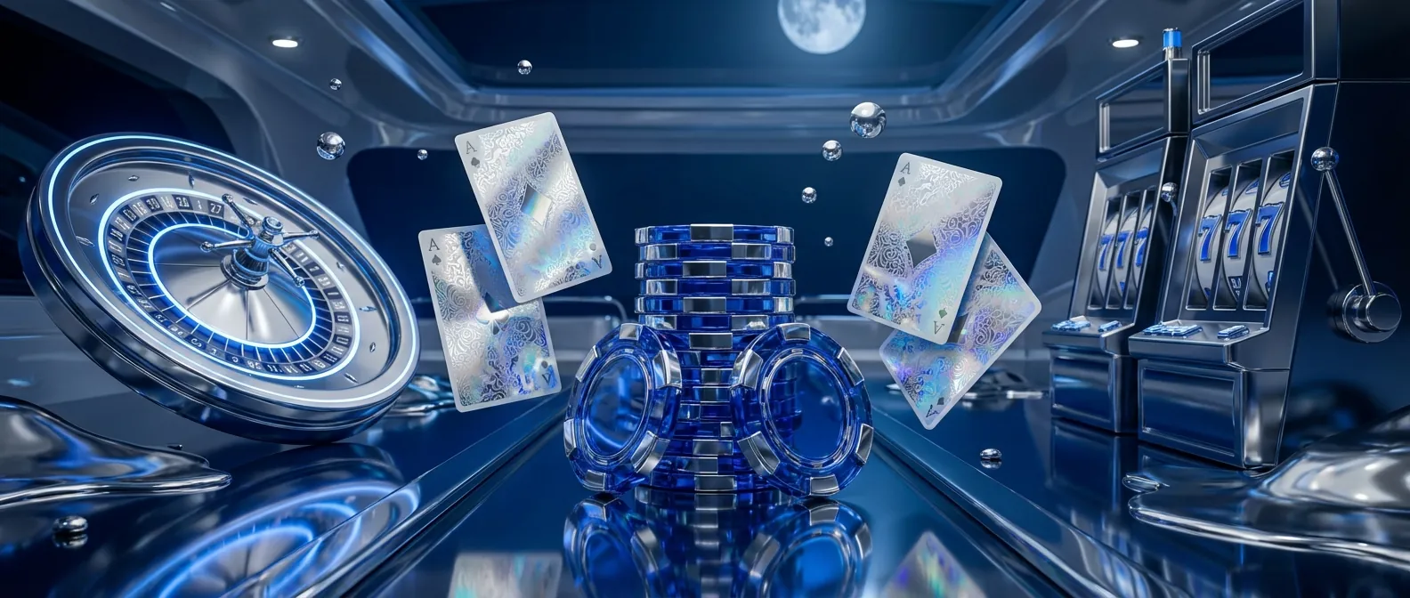 Wolf Winner Casino bonus