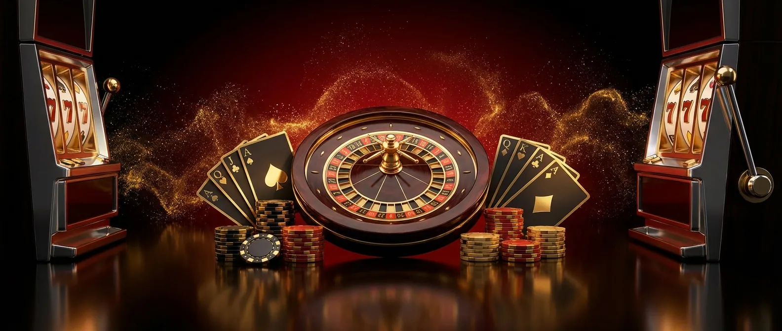 Wolf Winner Casino bonus