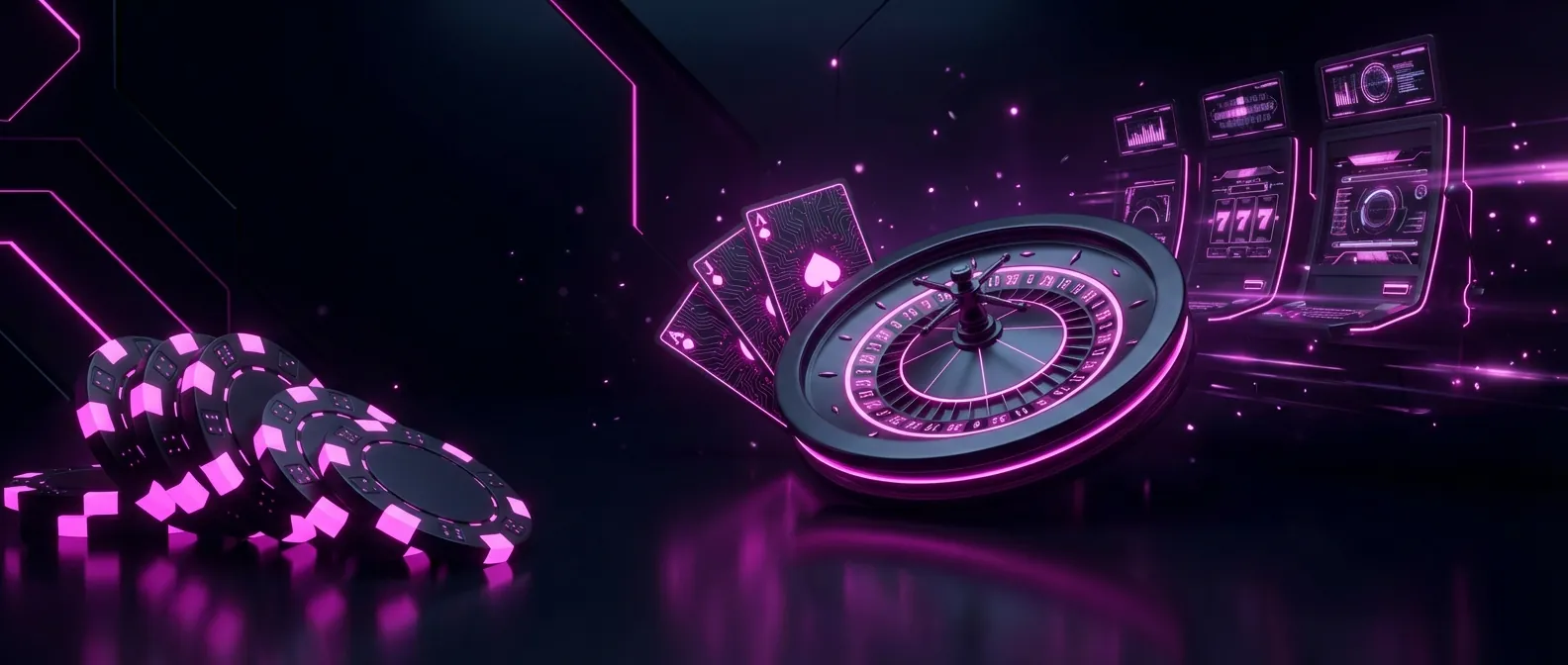 Wolf Winner Casino bonus