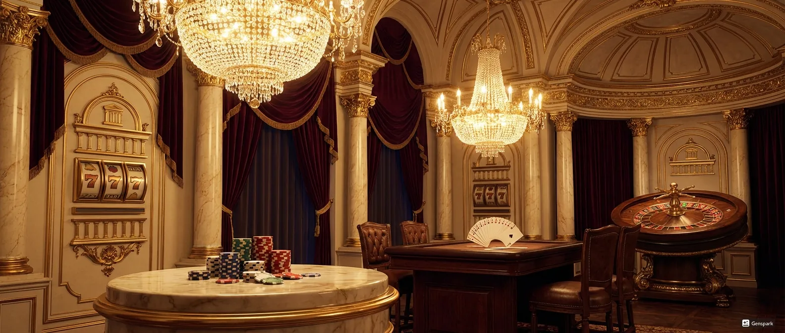 Wolf Winner Casino bonus